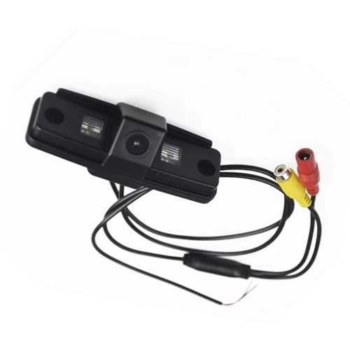 Rear View Camera - 720*540 pixels