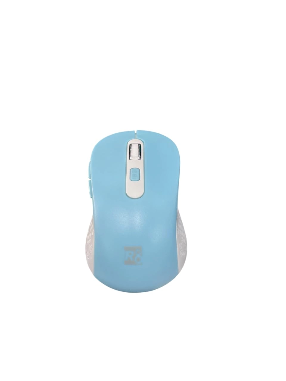 Dual-Mode Mouse - Bluetooth 2.4G