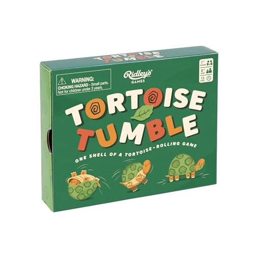 Tortoise Tumble