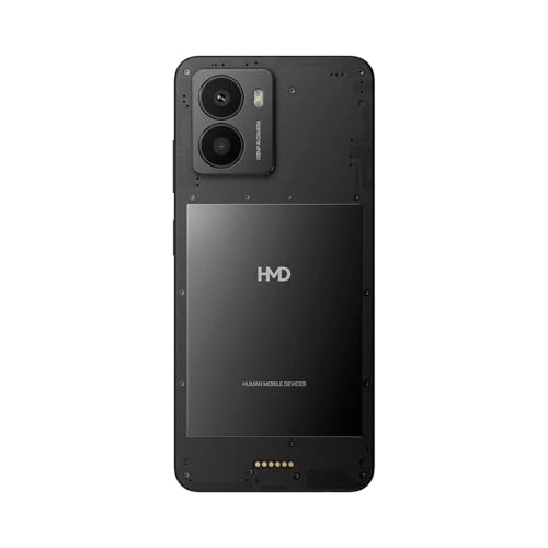 Fusion - 6GB 128GB