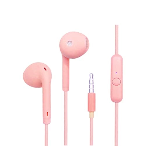 In-Ear Headphone Wired Earphone