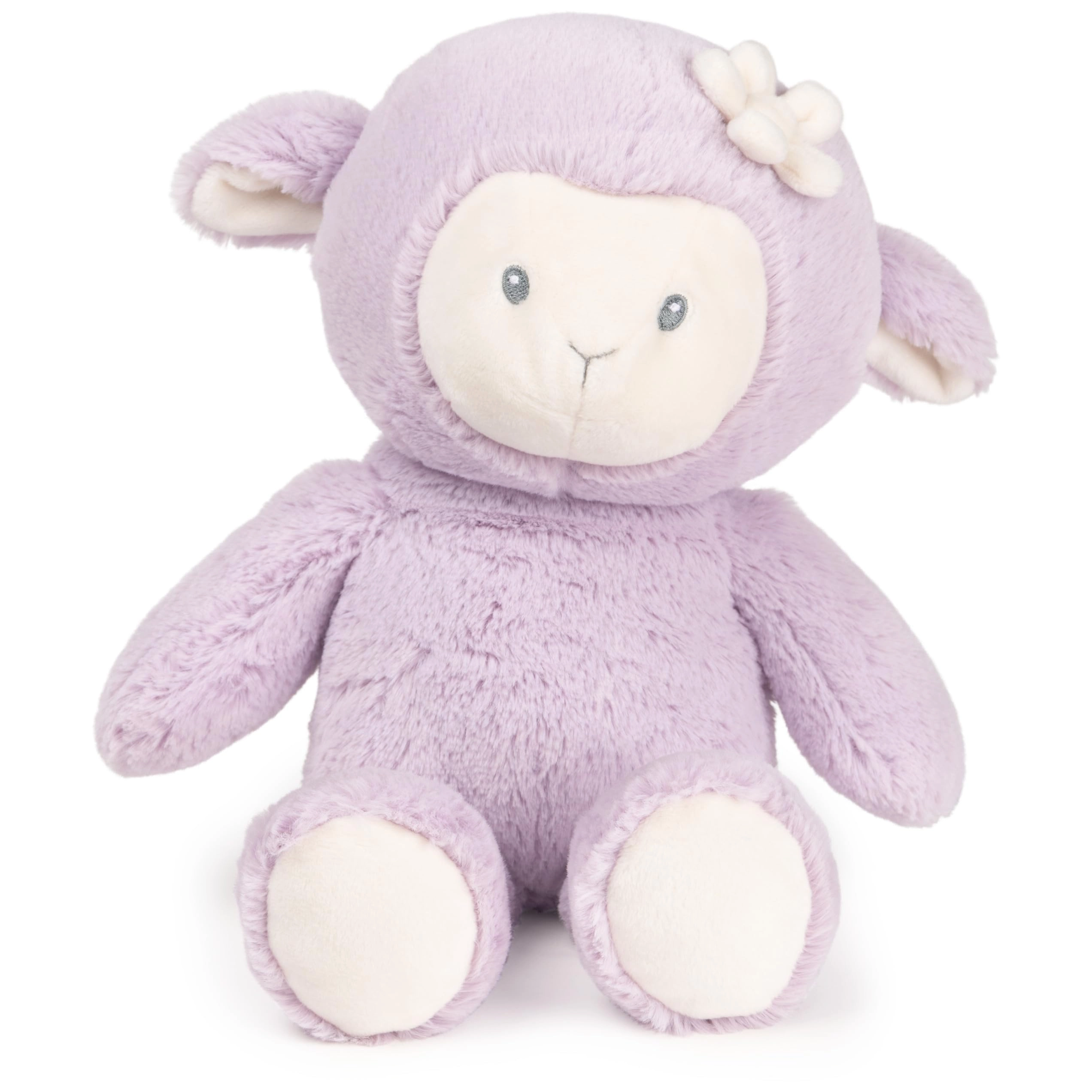Spin Master Baby Sustainable Lamb Plush