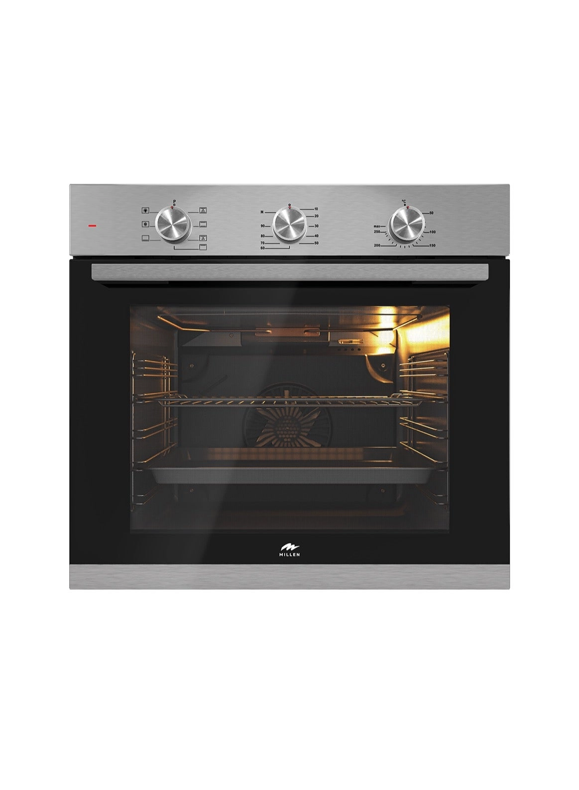 MEO6001IX Electric Oven