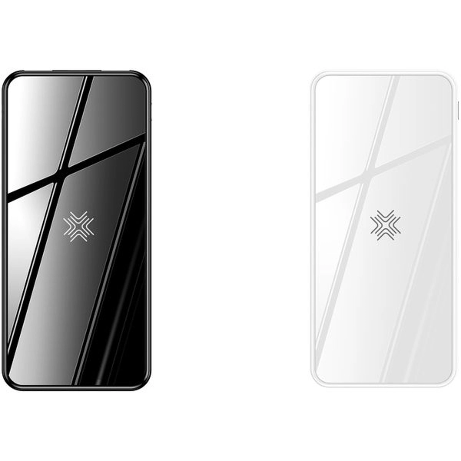 ROCK P62 - 10000 mAh 18 Watts Wireless