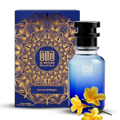 Burrned Briddages - 200 ML