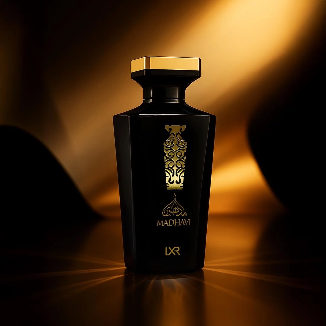 LXR Perfumes Madhavi Eau de Parfum - 100 ml