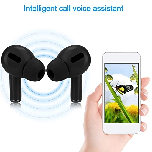 BT5. 0 - Wireless Earphone