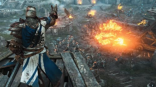 For Honor - Xbox One