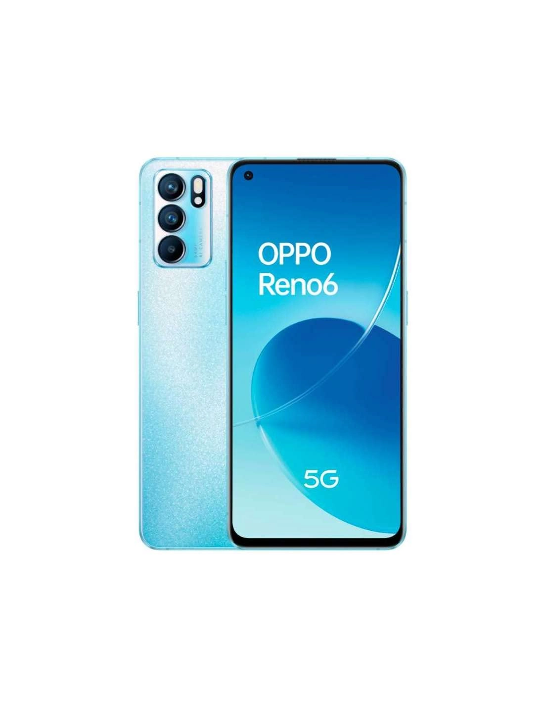 Reno6 - 8GB 128GB
