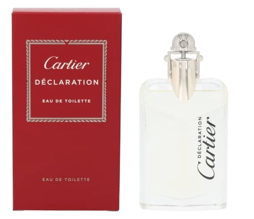 Declaration Eau de Toilette 50 ml