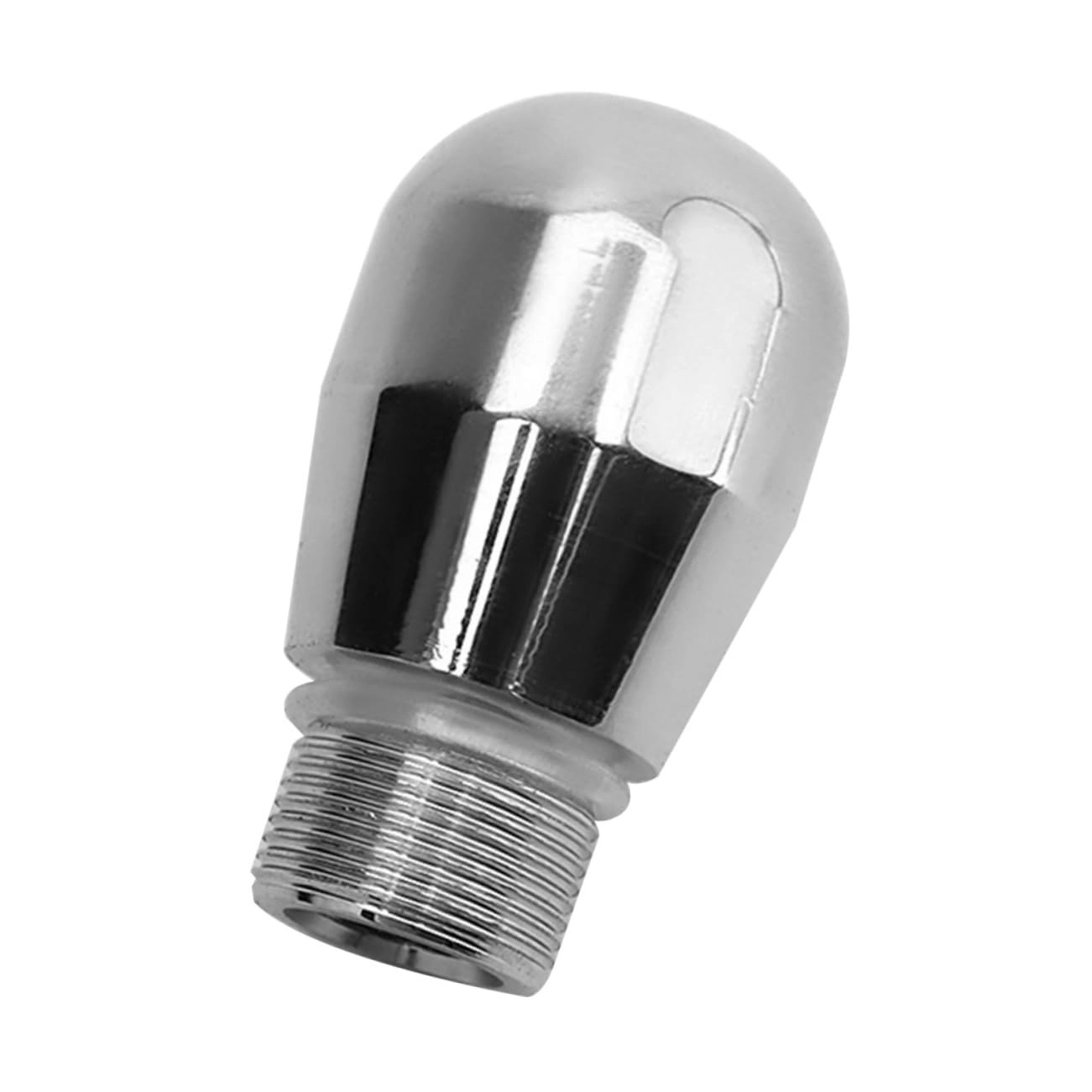 Steam Nozzle - Stainless Steel