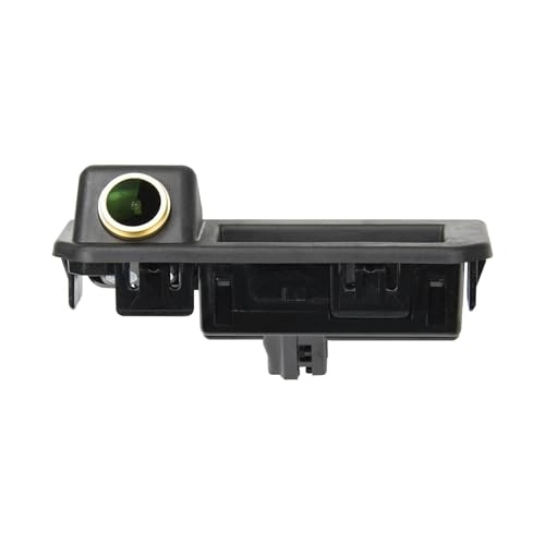 Rear View Camera - Night vision 1280*720P