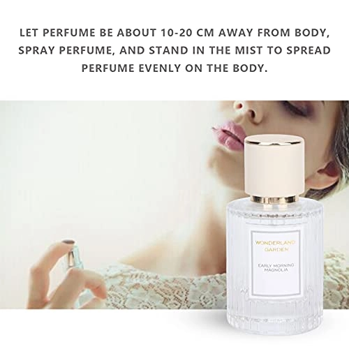 Elegant Fragrance Perfume - Eau de Parfum 50ml
