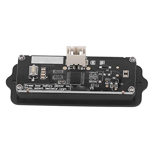 LY6W - Voltmeter Waterproof