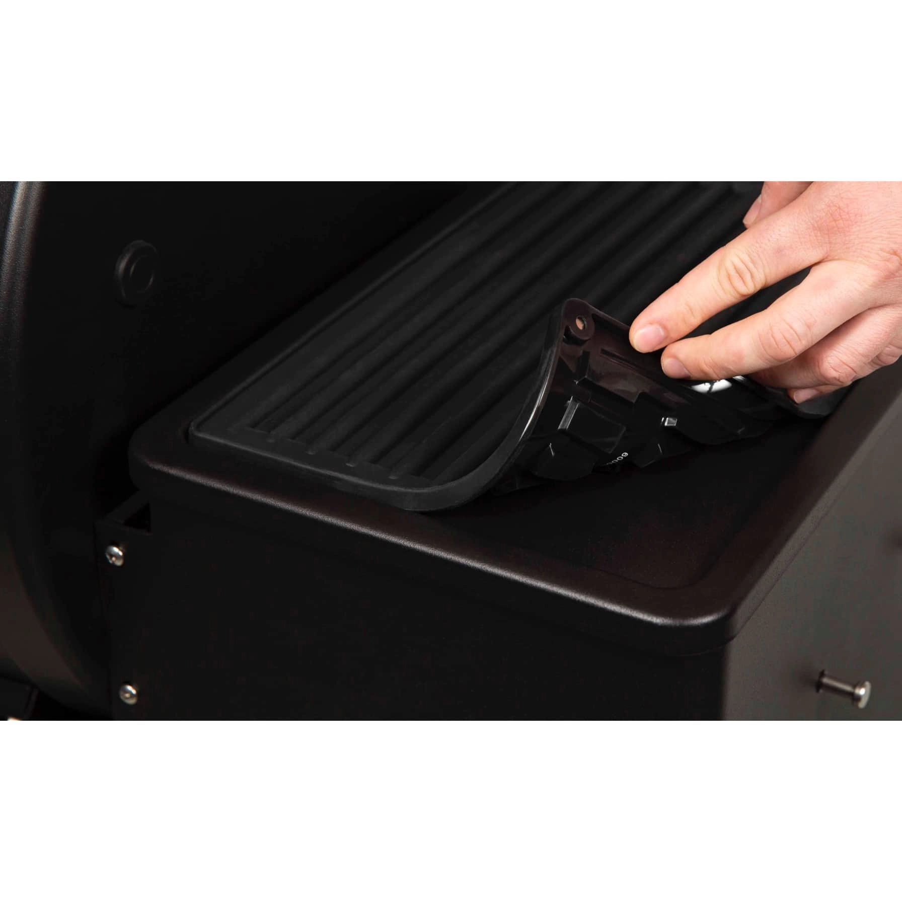 Side Shelf Silicone Magnetic Mat
