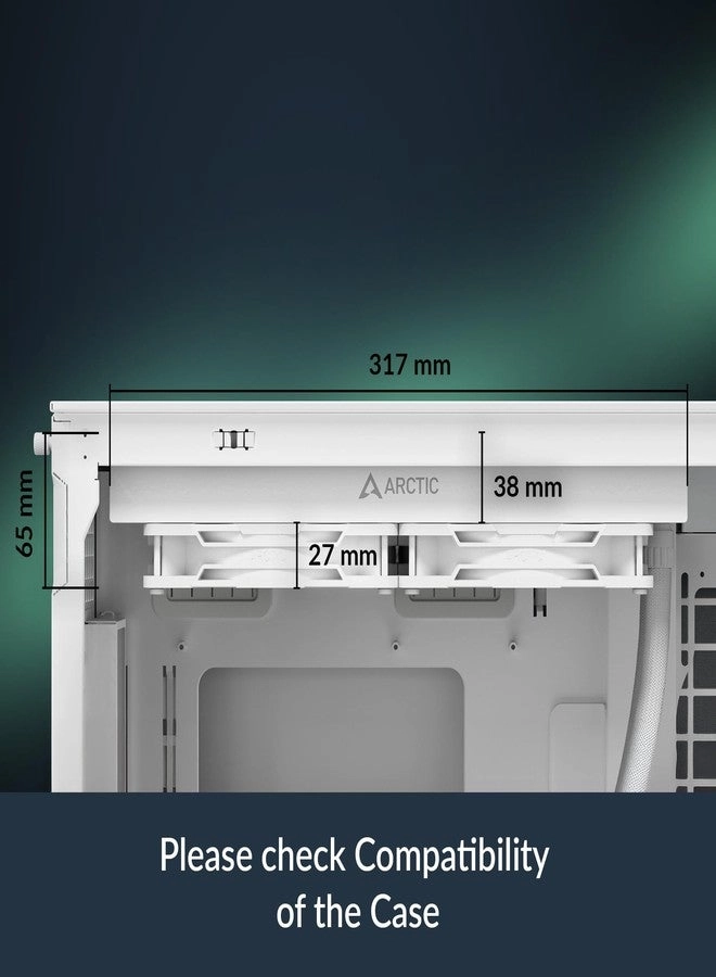Liquid Freezer III 280