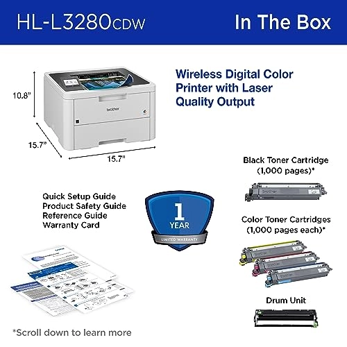 HL-L3280CDW