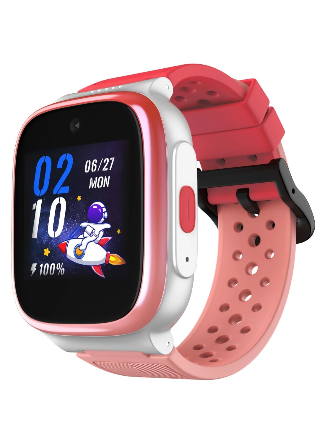 Noise Explorer 37mm LTE GPS