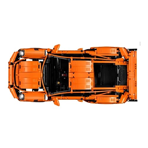 Technic Porsche 911 GT3 RS (42056)