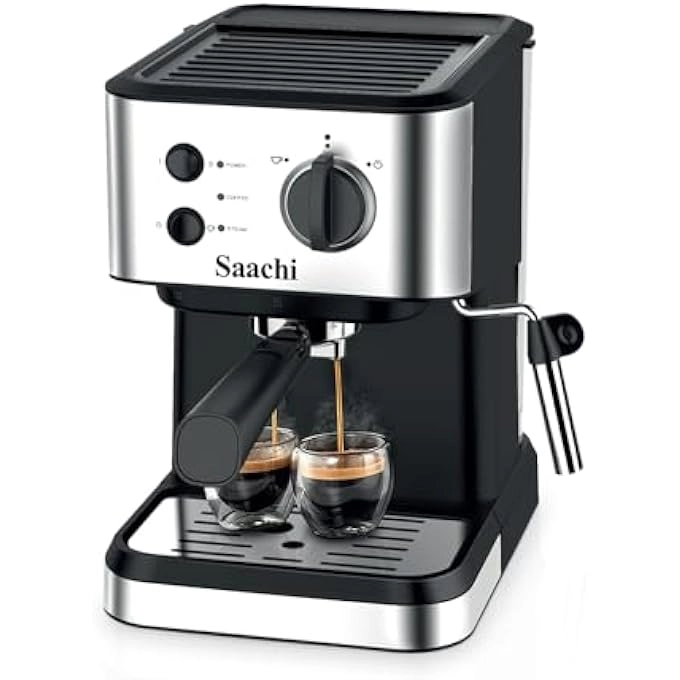 Espresso Machine NL-COF-7068