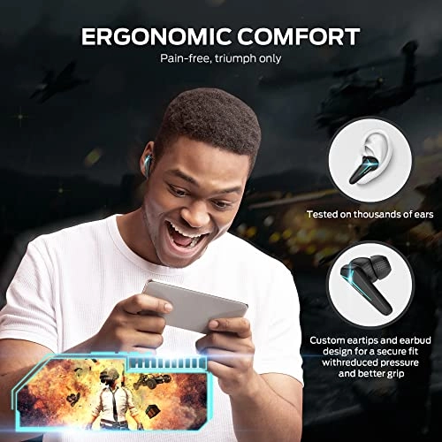 Mission V1 Wireless Earbud