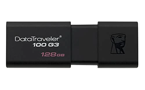 DT100G3 - USB 3.0 128 GB