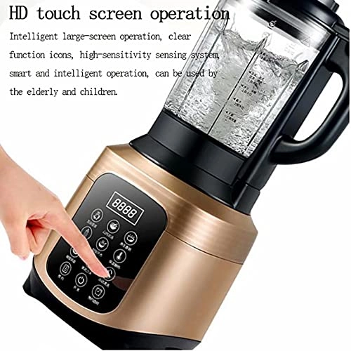 Personal Blender Mixer - 1.75 Liters