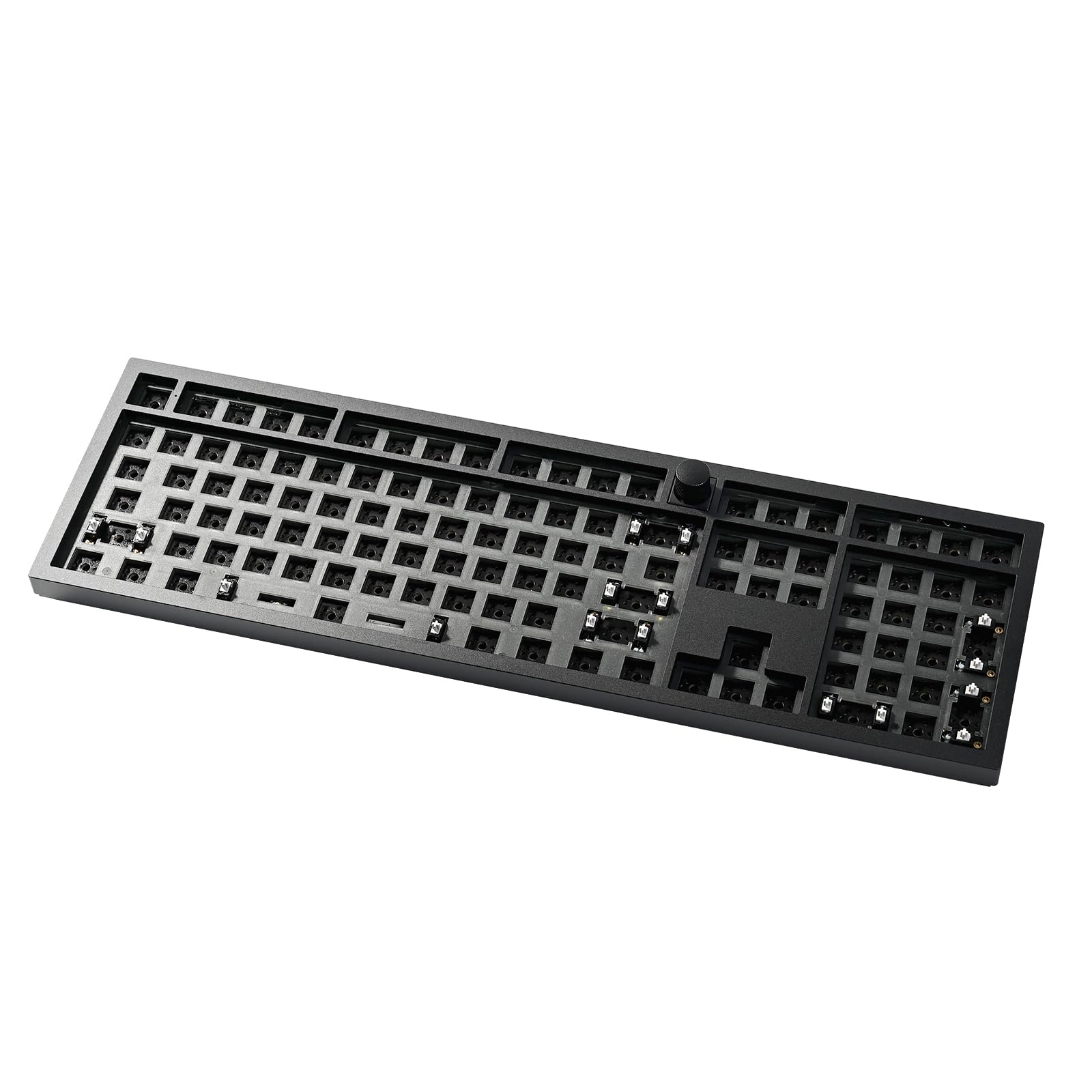 Q6 Max - EN/AR Wired/Wireless