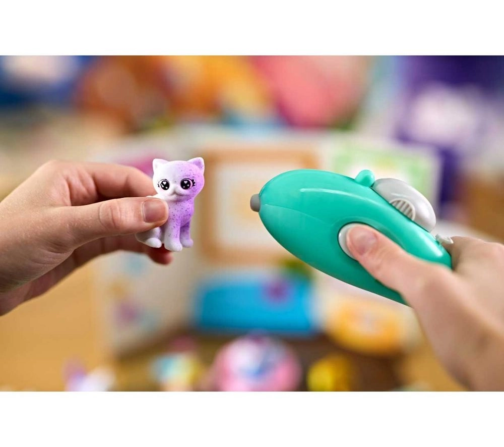 Scribble Scrubbie Pets - 4 piece(s)