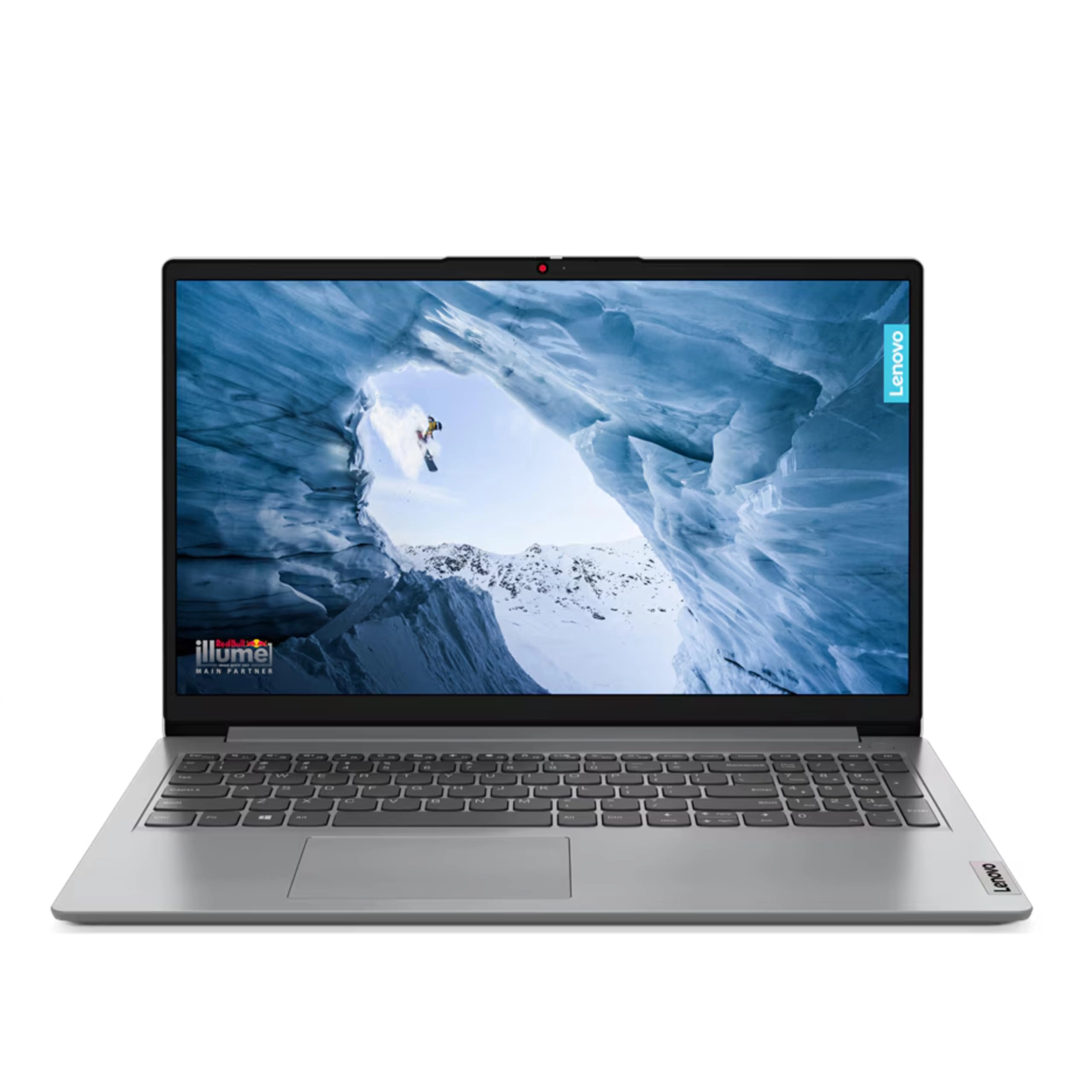 IdeaPad 1i - 15.6'' Core i5-1235U 8GB DDR4 512GB SSD