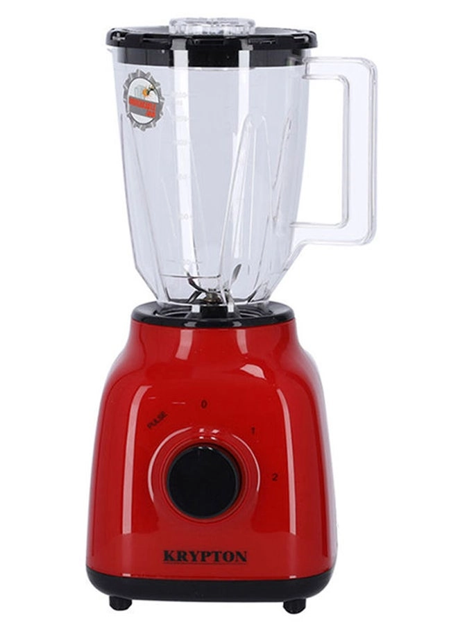 KNB6212 - 3-in-1 Multi-Functional Blender 2-Speed with Pulse