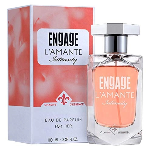 Lamante Intensity Eau de Parfum 100ml