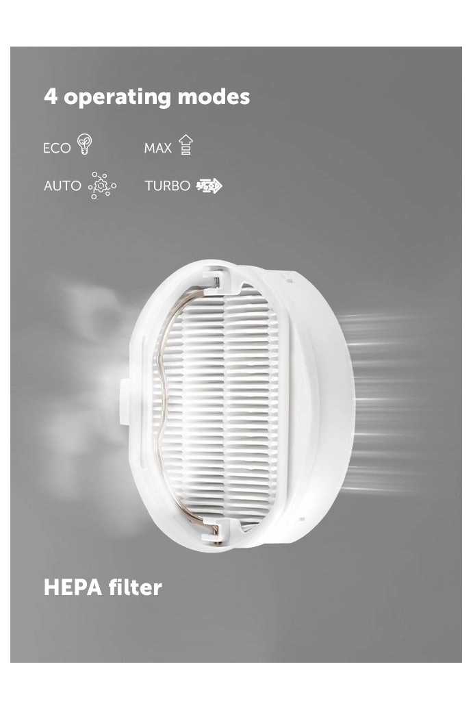 PVCS 8200 - Wet & Dry 85 minutes