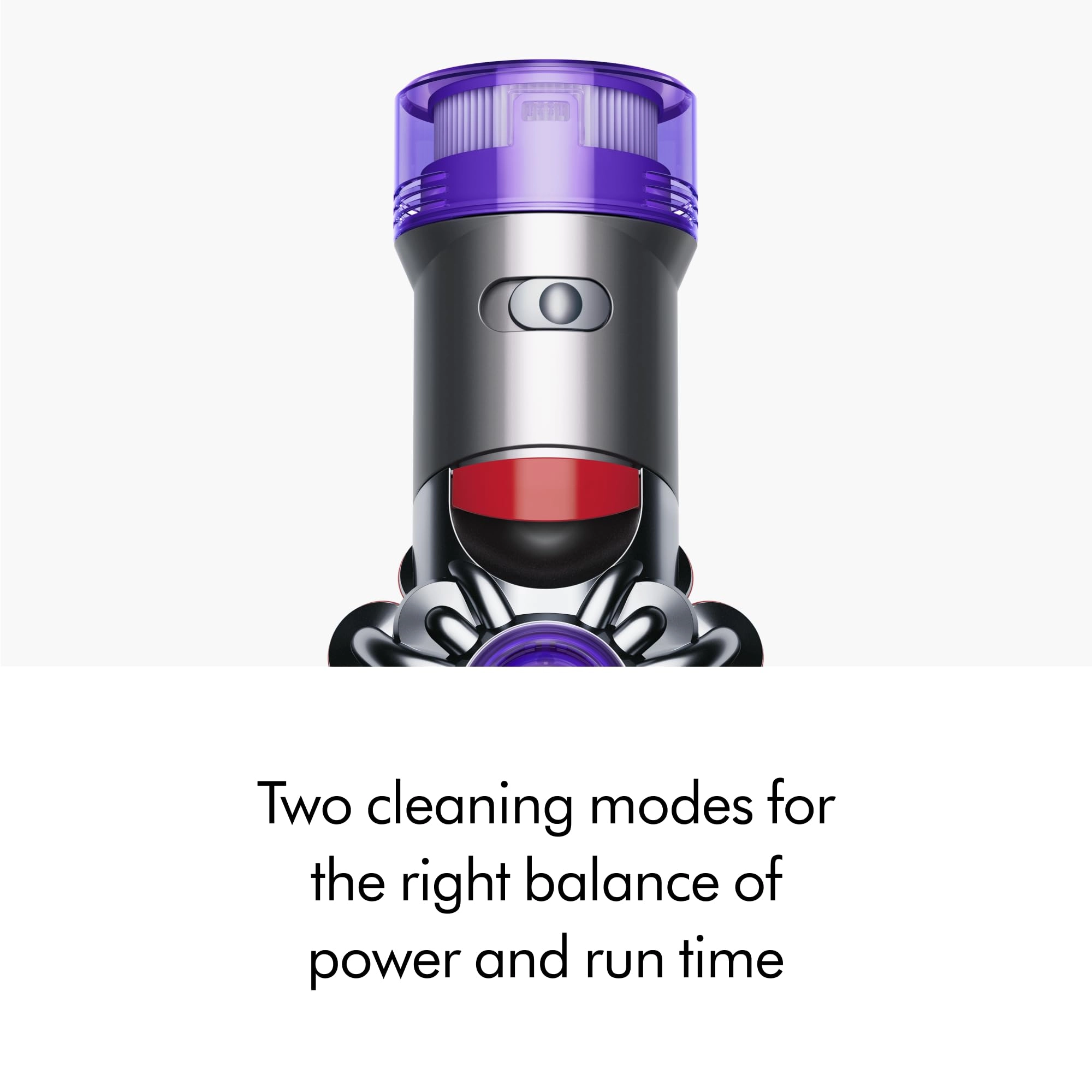 V8 Absolute - Up to 40 minutes