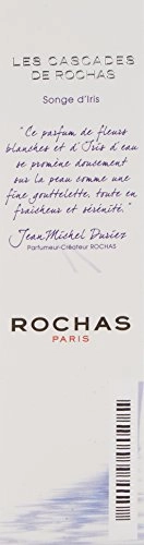 Songe d'Iris Eau de Toilette 50 ml