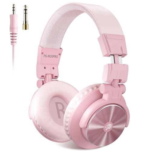 PG-M20PRO Wired Headphone