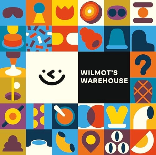Wilmot's Warehouse (German)