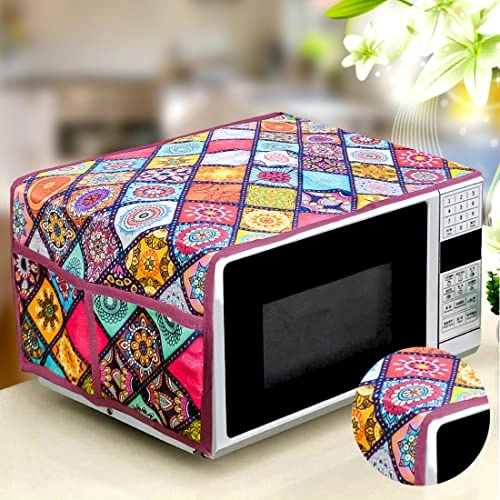 Microwave/Oven Top Cover