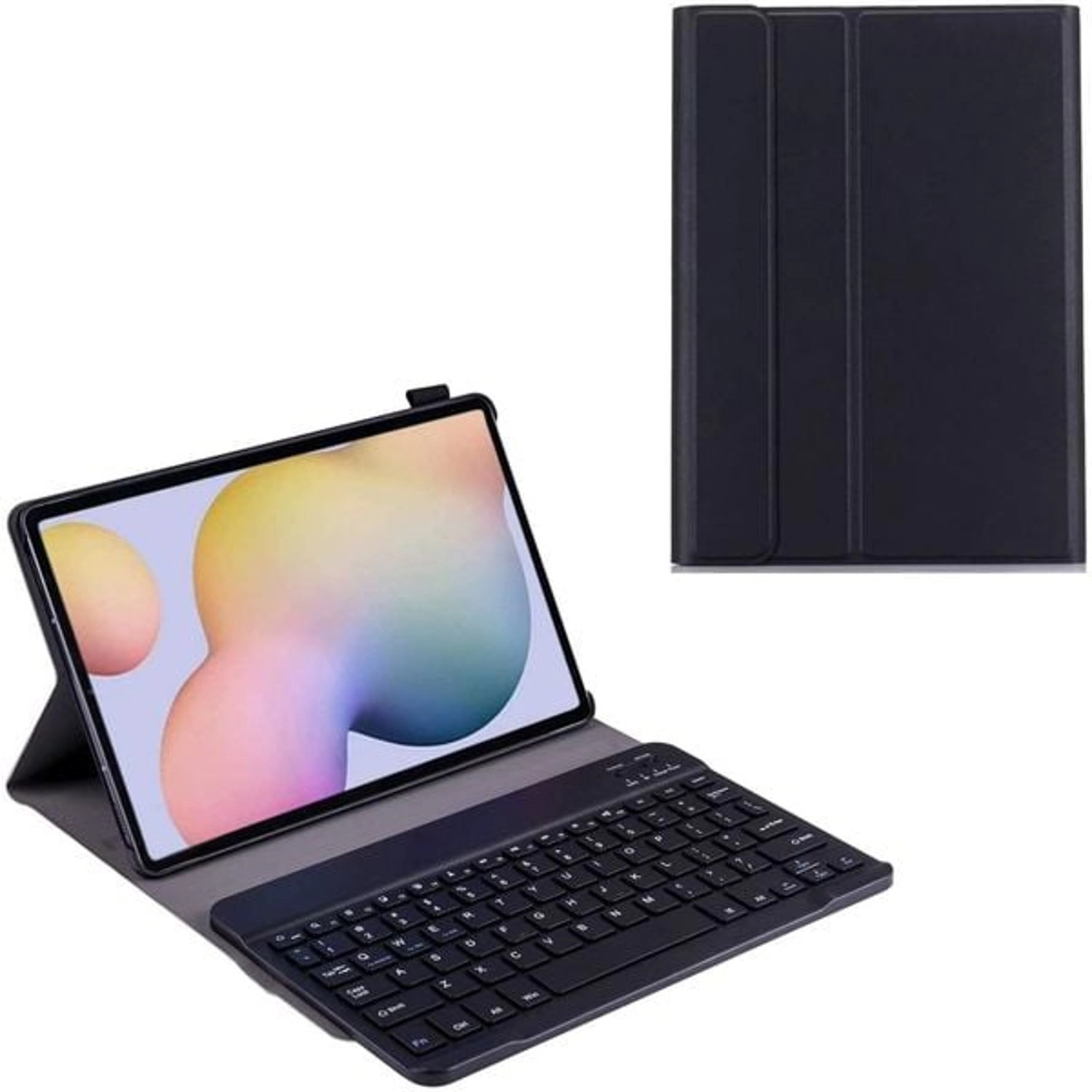 Max & Max Smart Keyboard Case for Galaxy S7