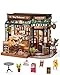 Cheers Bar - DIY Miniature House Wood
