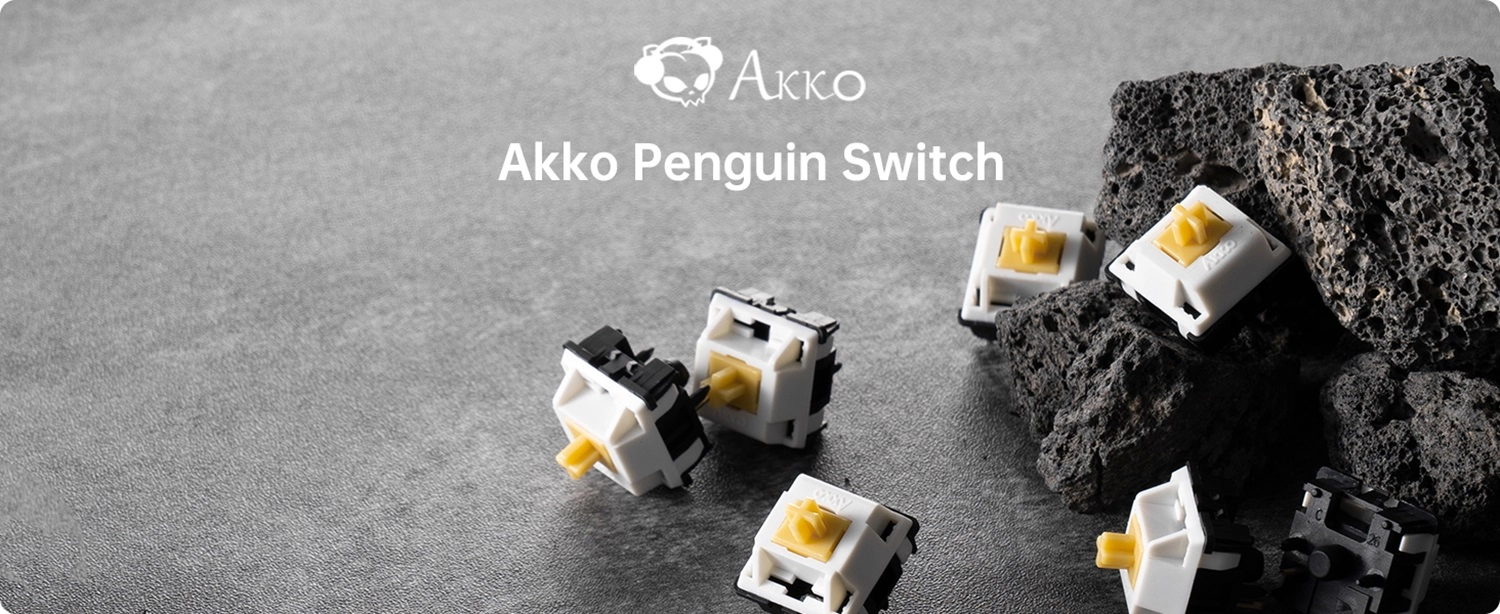 V3 Penguin - 45 piece(s)