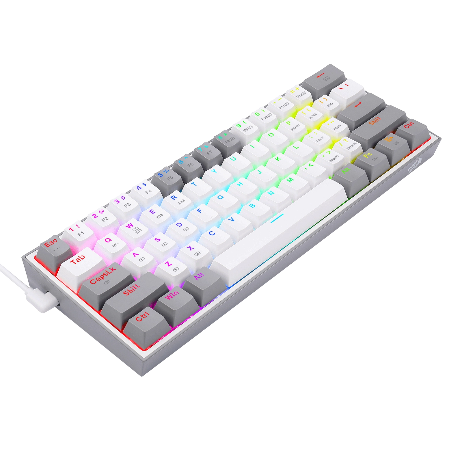 Fizz Pro K616 - Wired/Wireless
