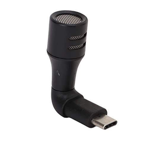 Mini Video Microphone USB Microphone