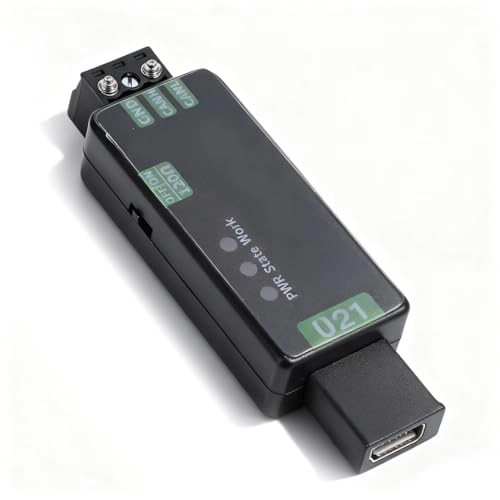 CANable 2.0 Pro S - USB 5.7kV