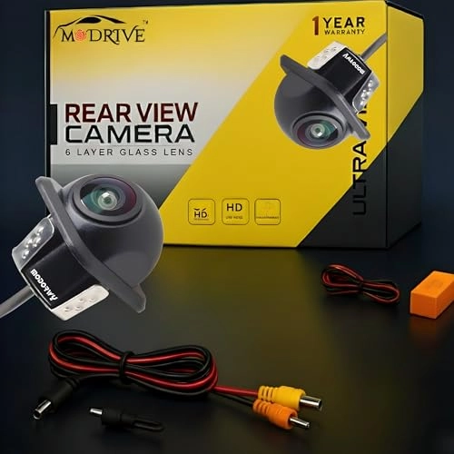 C-07 - Night Vision 1080P