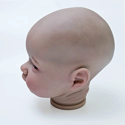 Tobia Doll - 24 inches Glass