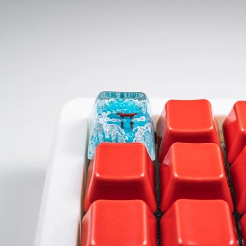 Artisan Keycaps - MX Switch