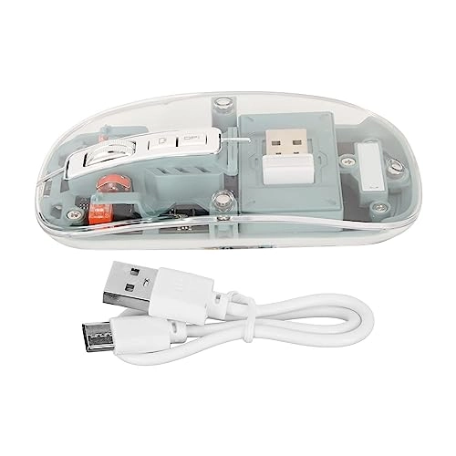 Wireless Mouse - Bluetooth