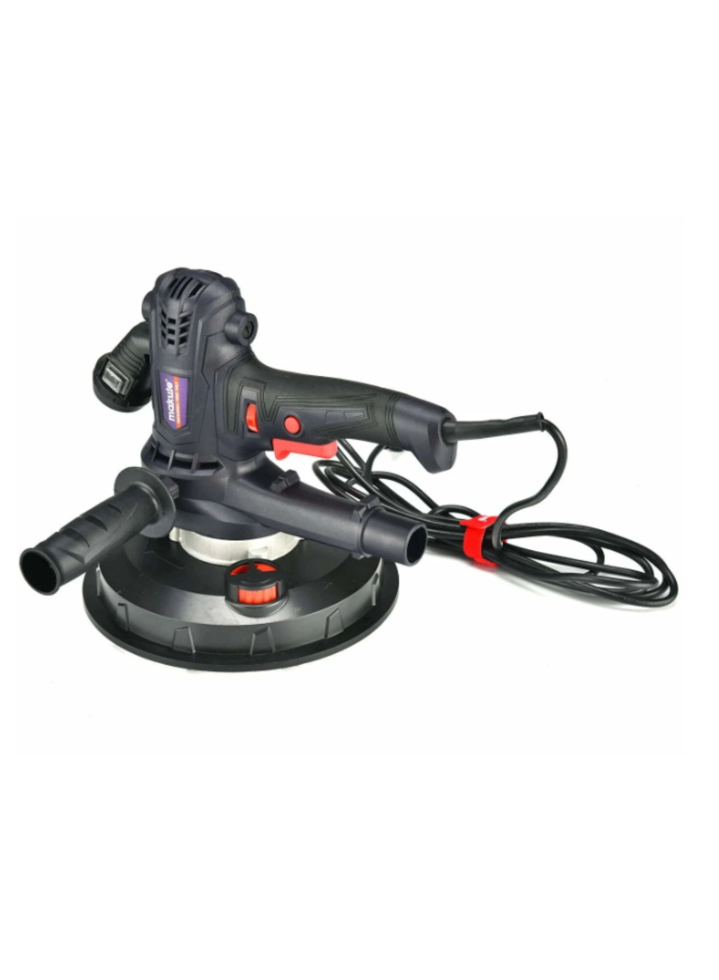 Dry Sander - 7-Inch 850W 1400-2700 RPM