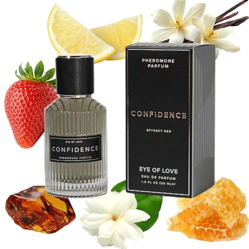 Confidence Deluxe - 50.0 Milliliters